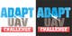 Kilpailutyön #1 pienoiskuva kilpailussa                                                     Design a Logo for ADAPT UAV Challenge
                                                