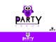 Imej kecil Penyertaan Peraduan #170 untuk                                                     Logo Design for "Party Favor"
                                                