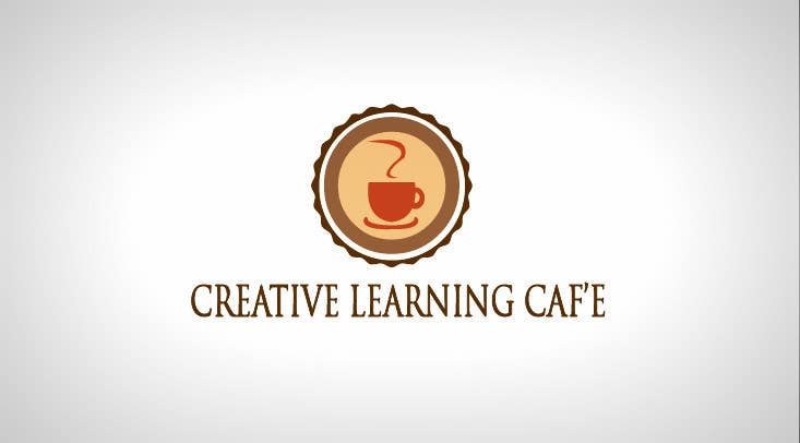 Wasilisho la Shindano #10 la                                                 Design a Logo for CreativeLearningCafe.com
                                            