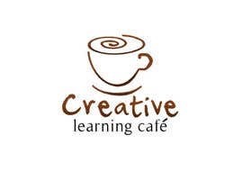 nº 8 pour Design a Logo for CreativeLearningCafe.com par hassanshah1234 