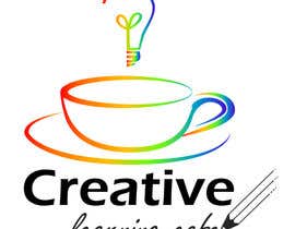 nº 37 pour Design a Logo for CreativeLearningCafe.com par mirna89 