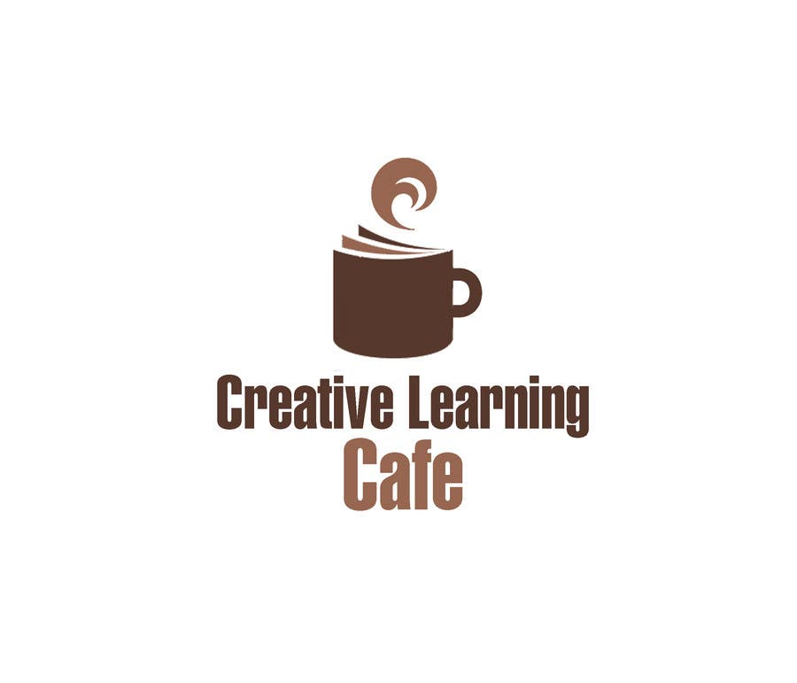 Penyertaan Peraduan #19 untuk                                                 Design a Logo for CreativeLearningCafe.com
                                            