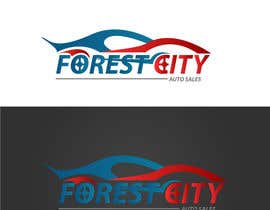 Nro 12 kilpailuun Forest City Auto Sales käyttäjältä shemulehsan