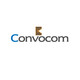 Kilpailutyön #196 pienoiskuva kilpailussa                                                     Design et Logo for Convocom
                                                