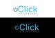 Konkurrenceindlæg #107 billede for                                                     Design a Logo for  uClick
                                                