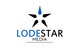 Imej kecil Penyertaan Peraduan #120 untuk                                                     Design a Logo for Lodestar Media
                                                