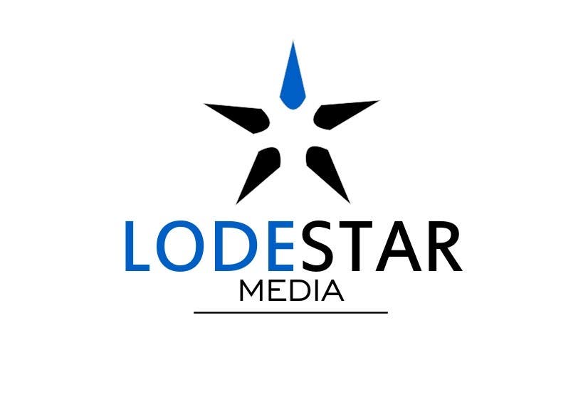 Penyertaan Peraduan #120 untuk                                                 Design a Logo for Lodestar Media
                                            