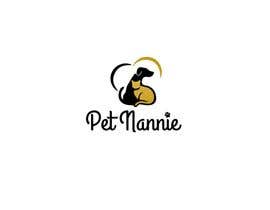 #62 untuk Design a Logo for Pet Nannie oleh uniqmanage