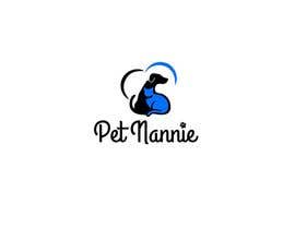 #139 untuk Design a Logo for Pet Nannie oleh uniqmanage