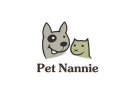#99 untuk Design a Logo for Pet Nannie oleh lpfacun