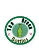 Icône de la proposition n°15 du concours                                                     Logo needed for range of candles made from used wine bottles
                                                