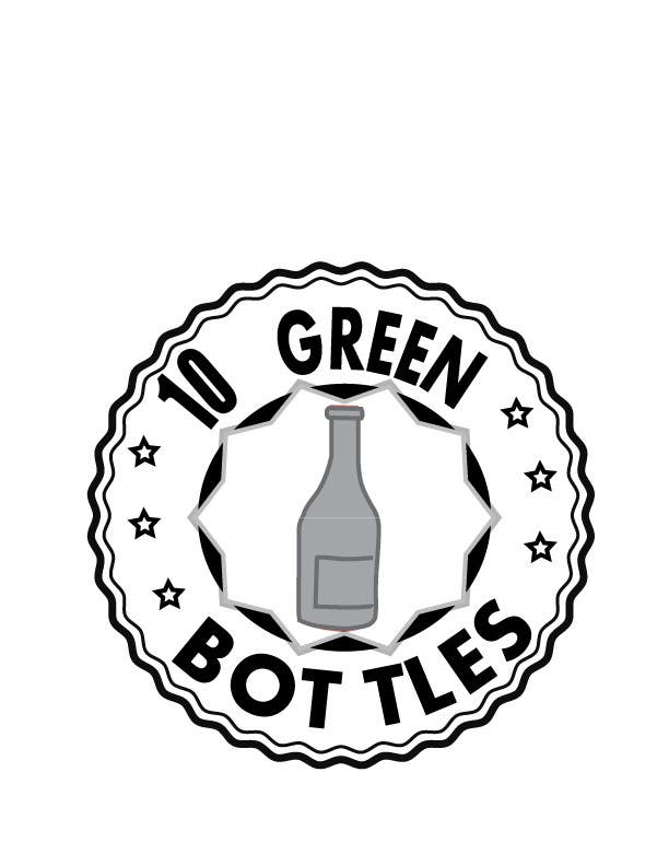 Proposition n°68 du concours                                                 Logo needed for range of candles made from used wine bottles
                                            