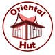 Contest Entry #25 thumbnail for                                                     Design a Logo for the brand name 'Oriental Hut'
                                                