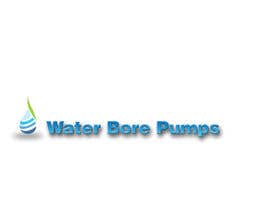 #30 for Design a Logo for Water Bore Pumps by nmmgoel