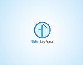 #1 for Design a Logo for Water Bore Pumps by ContainGraphics