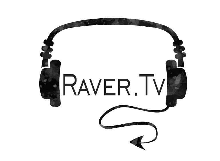 Konkurrenceindlæg #50 for                                                 Design a Logo for Raver.Tv Competition
                                            