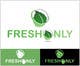 Imej kecil Penyertaan Peraduan #67 untuk                                                     Design a Logo for "Fresh Only"
                                                