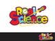 Imej kecil Penyertaan Peraduan #75 untuk                                                     Design a Logo for Real Science
                                                