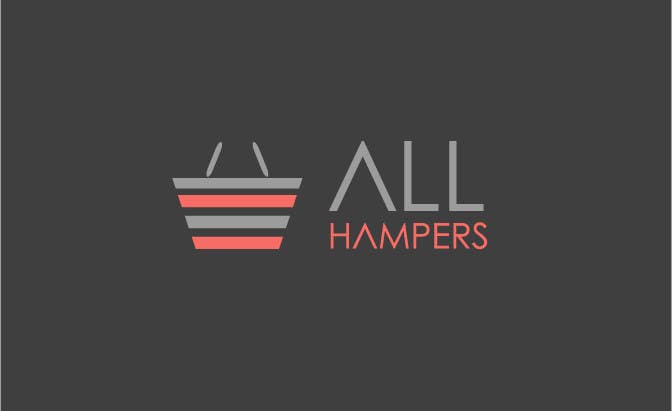 Kilpailutyö #138 kilpailussa                                                 Design a Logo for All Hampers
                                            
