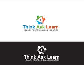 #283 cho Logo Design for Think Ask Learn - Health Professional Education bởi orosco