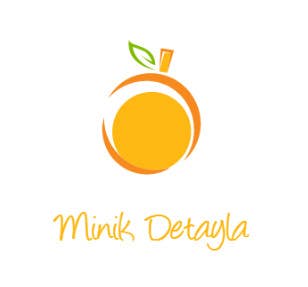 Bài tham dự cuộc thi #1 cho                                                 Design a Logo for Minik Detaylar
                                            
