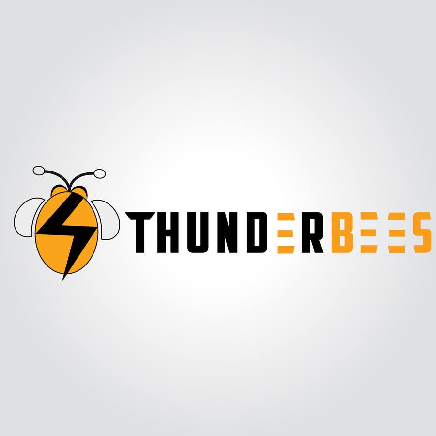 Konkurrenceindlæg #13 for                                                 thunderbees.com
                                            