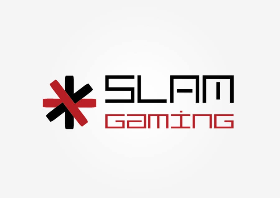 Penyertaan Peraduan #53 untuk                                                 Design a Logo for SLAM Gaming
                                            