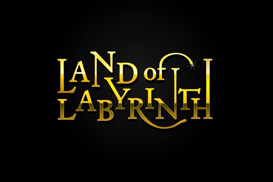Inscrição nº 154 do Concurso para                                                 Logo for Fantasy adventure video game
                                            