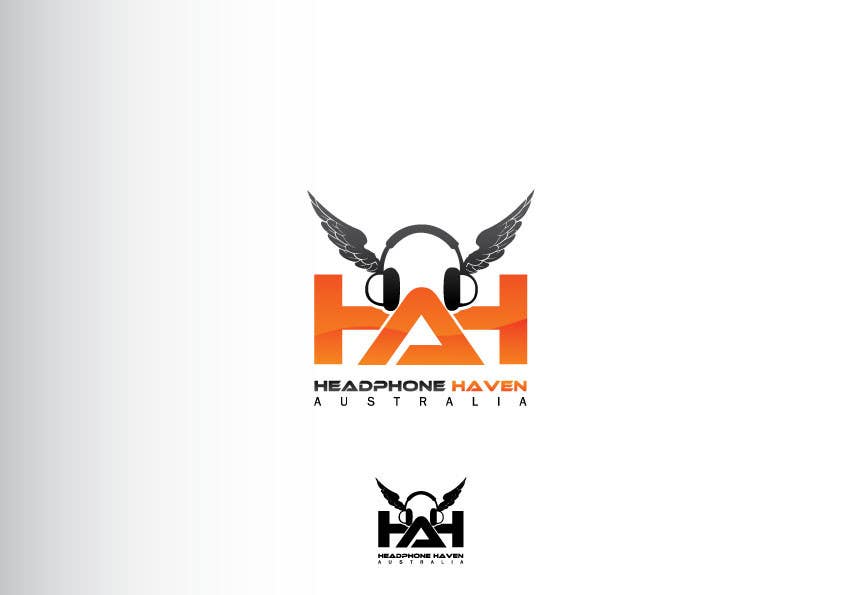Proposition n°21 du concours                                                 Design a Logo for Headphone Haven
                                            