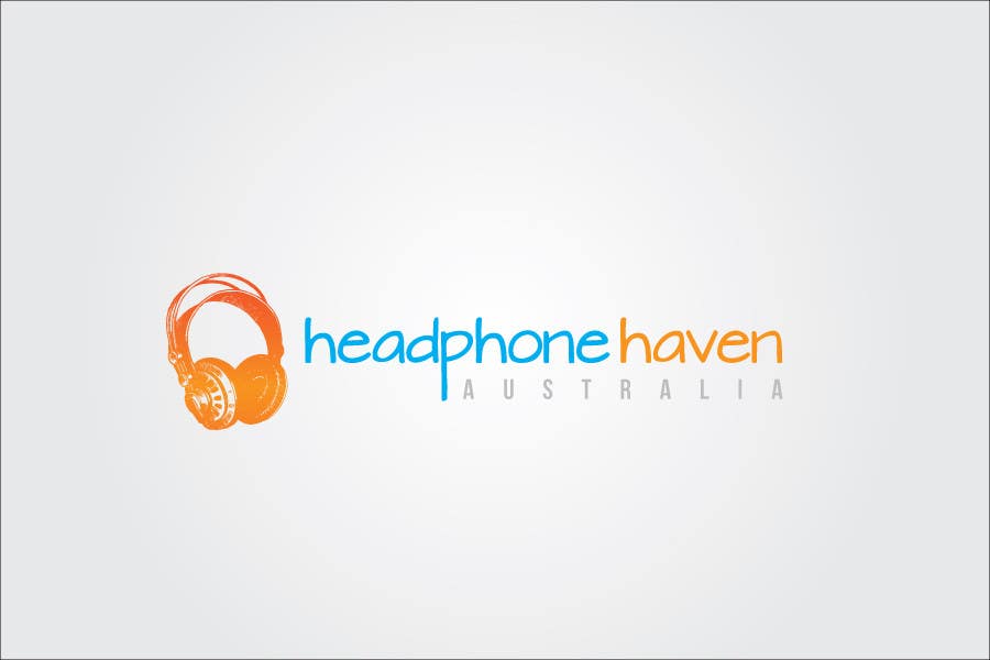Bài tham dự cuộc thi #50 cho                                                 Design a Logo for Headphone Haven
                                            