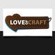 Imej kecil Penyertaan Peraduan #35 untuk                                                     Design a Logo for Love of Crafts
                                                