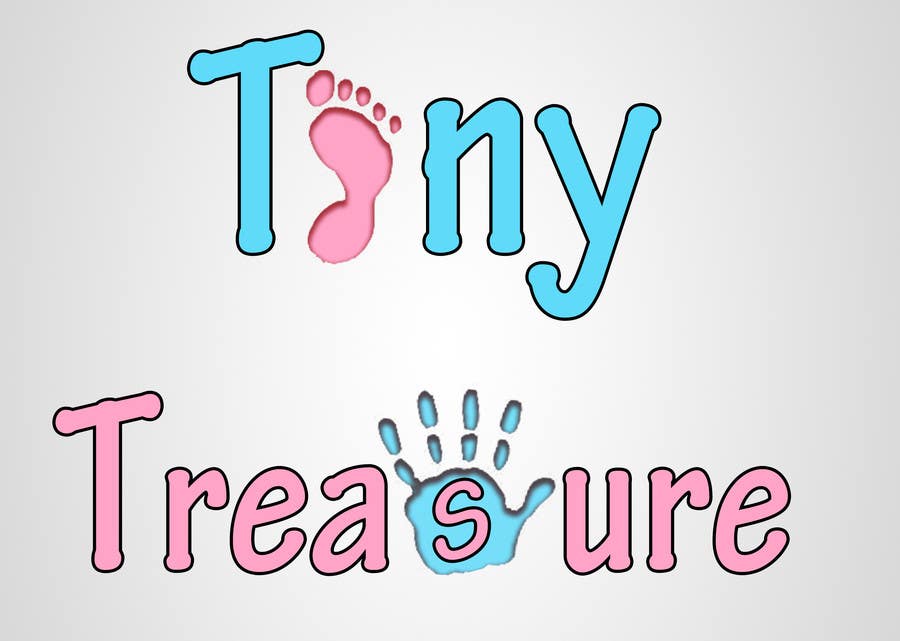 Contest Entry #35 for                                                 Tiny Treasures
                                            
