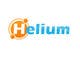 Konkurrenceindlæg #34 billede for                                                     Design a Logo for "HELIUM"
                                                