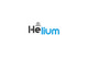 Konkurrenceindlæg #24 billede for                                                     Design a Logo for "HELIUM"
                                                