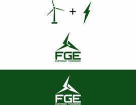 #312 for Design a Logo for a Next Generation Clean Energy Company af CAMPION1