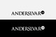 Imej kecil Penyertaan Peraduan #12 untuk                                                     Design a Logo for AndersIvar AB
                                                