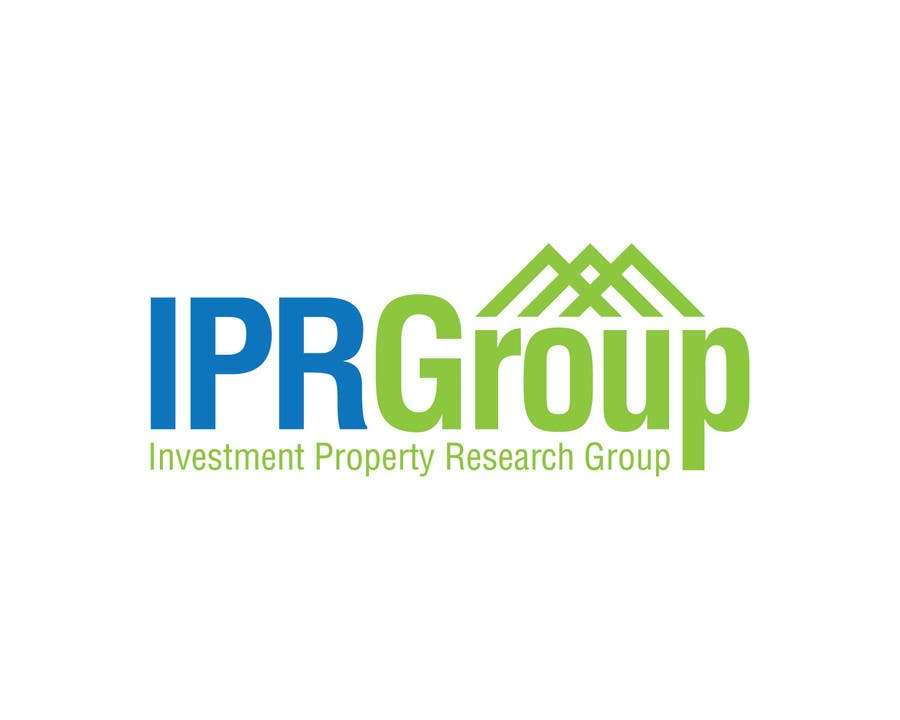 Конкурсна заявка №196 для                                                 URGENT! Boutique Real Estate Investment Company Needs a New Identity & Logo
                                            