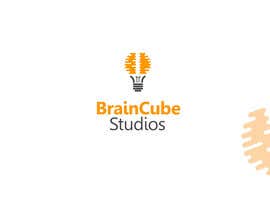 RohailKhann tarafından Design a Logo for BrainCube Studios için no 88