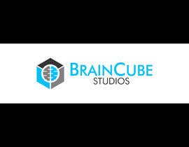 galihgasendra tarafından Design a Logo for BrainCube Studios için no 152