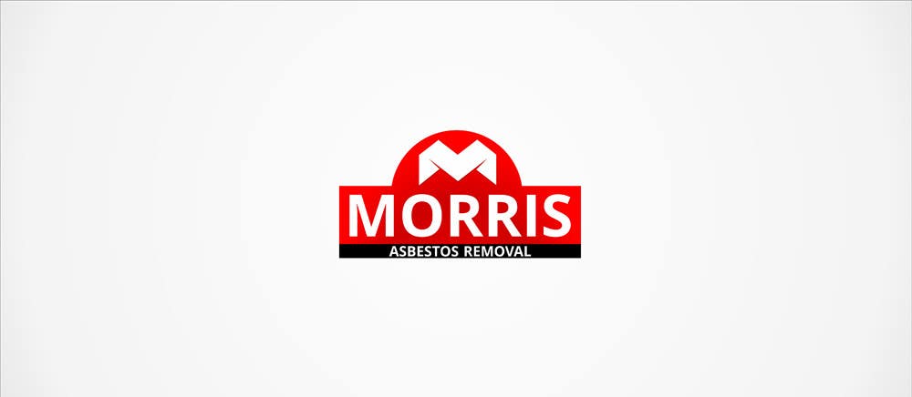 Inscrição nº 28 do Concurso para                                                 Design a Logo for Morris Asbestos Removal
                                            