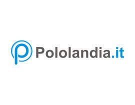 nº 42 pour Disegnare un Logo for Pololandia.it par ibed05 