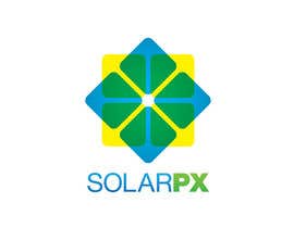 #9 para Logo Design for Solar Project Exchange por pedyson12