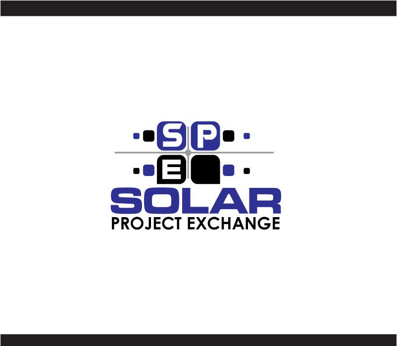 Penyertaan Peraduan #128 untuk                                                 Logo Design for Solar Project Exchange
                                            