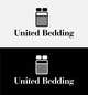 Miniatura da Inscrição nº 94 do Concurso para                                                     Design a Logo for United Bedding
                                                