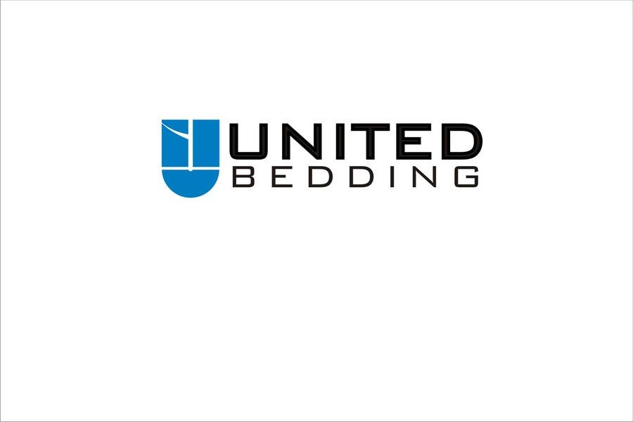 Contest Entry #126 for                                                 Design a Logo for United Bedding
                                            