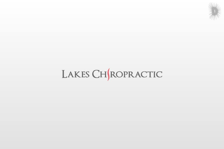 Contest Entry #55 for                                                 Logo for a Chiropractic Clinic
                                            