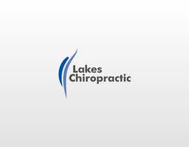 #70 for Logo for a Chiropractic Clinic by D1Ltd