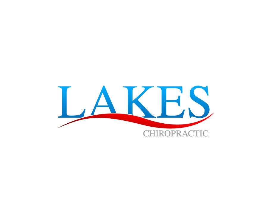 Contest Entry #21 for                                                 Logo for a Chiropractic Clinic
                                            