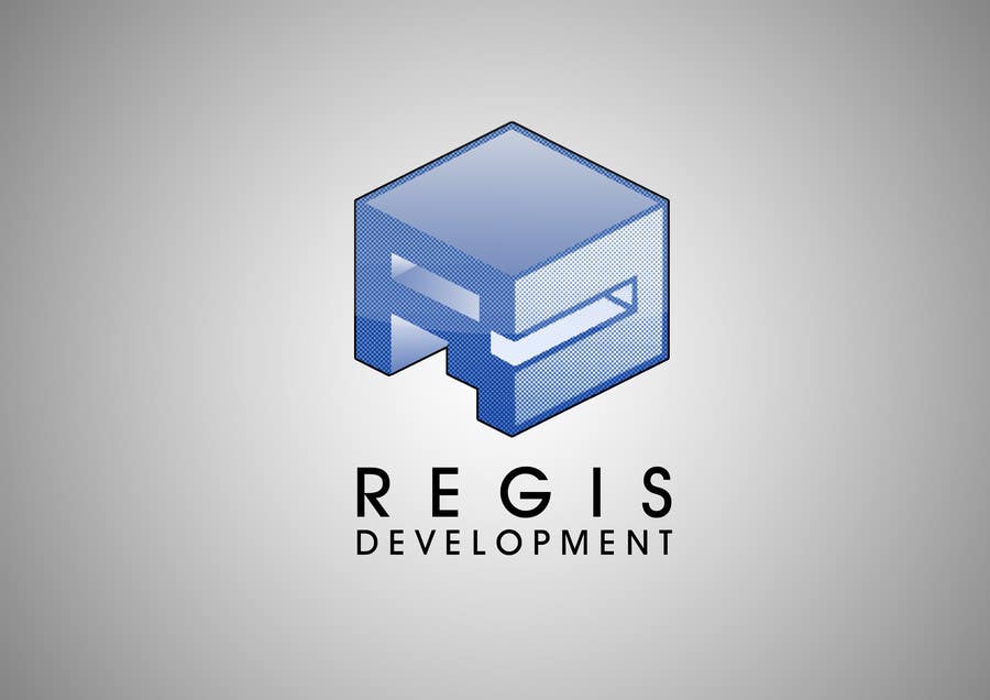 Kilpailutyö #68 kilpailussa                                                 Logo Design for Regis
                                            
