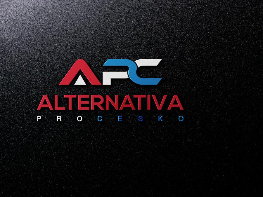 Participación en el concurso Nro.26 para                                                 Logo with the corporate identity
                                            